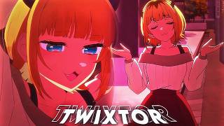 Mem-Cho Twixtor Clips For Edit 4K60Fps Season 3 Episode 11 Oshi No Ko