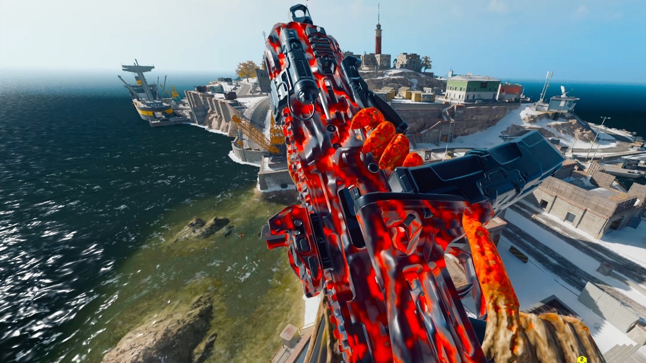 This Endgame Didn’t Feel Normal… | Warzone Live Neither Hacking Nor Cheating