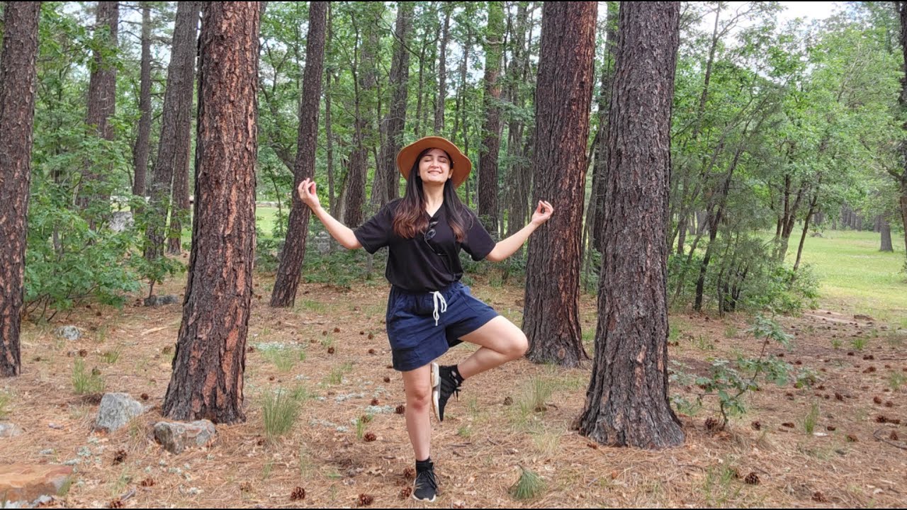 Camping Trip | چووین بۆ کامپین | Kurdish Vlog