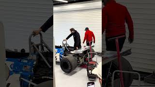 The Sound of old F1! @WillLilloSuperCars