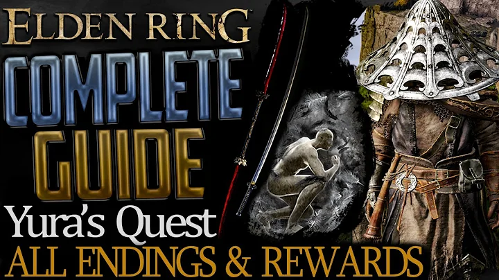 Elden Ring: Full Yura Questline (Complete Guide) - All Choices, Endings, and Rewards Explained
