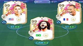 99 Attack