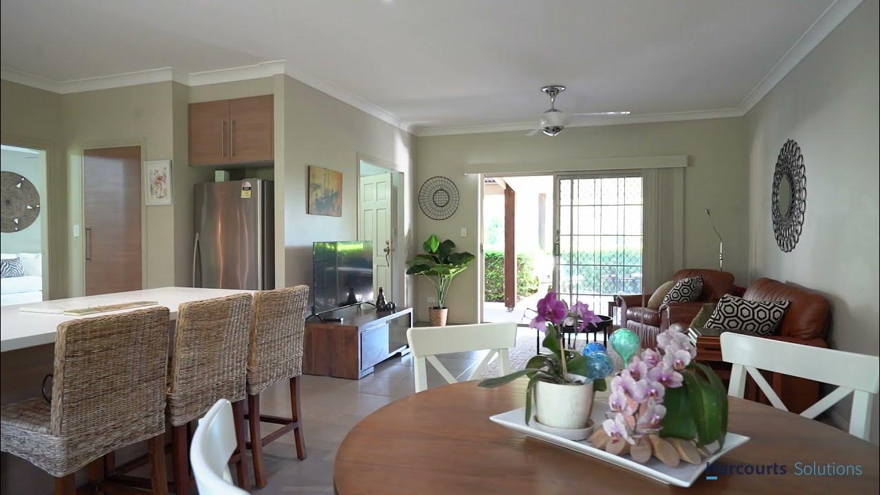 38 Hidden Valley Dr Eatons Hill Cara Bergmann Harcourts Solutions