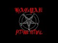 Hagyak - Satanic Ritual (2023)