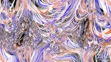 A Fractal Animation; Z to trig(Z) +C