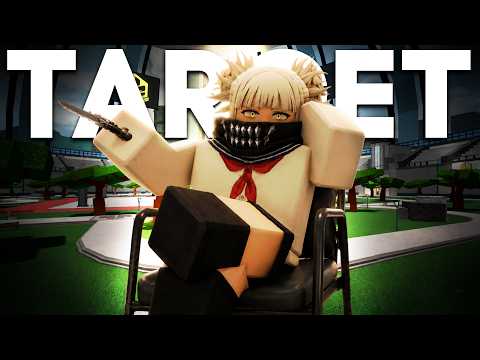 TEAMERS & TARGETERS ARE TRYING TO KILL TOGA IN ROBLOX HEROES BATTLEGROUNDS