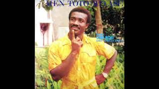 Prince Osei Kofi & His African Heroes - Men Toto Ɔdɔ Ase - Ghana Highlife