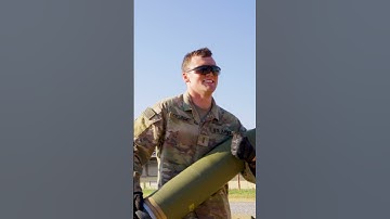 Lead the Way Through Army ROTC | GOARMY #shorts