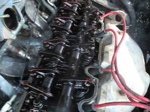 How to replace your head and head gasket pt. 1 - YouTube ford 4 6 liter engine cooling system diagram 