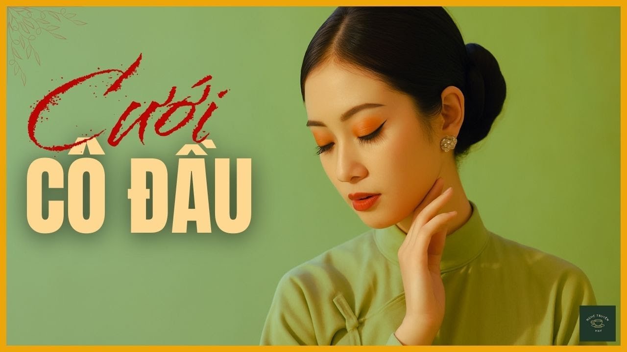 Truyện Làng Quê Xưa Về Người Đàn Bà Làm Cô Đầu: CƯỚI CÔ ĐẦU | Nghe Truyện Hay