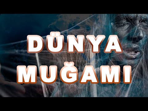 Tagi Salahoglu ⌲ ♫ Dunya mugami ⌲ (KLIP) ⌲ (soz: Qemkesh Allahverdi, Hesen Kuskun. mus: Segah)(db-1)