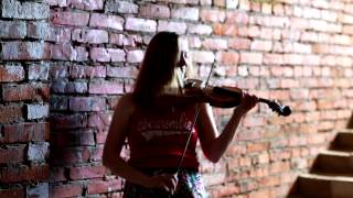 Libertango Remix - Kate Tsvetaeva Pop Violin