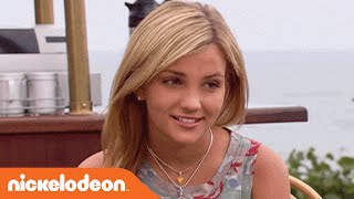 Zoey 101 | ‘Little Beach Party’ Official Clip | Nick