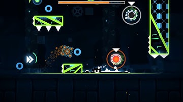 Geometry Dash~ Payload {Dex Arson - Payload}