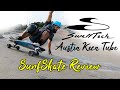 SwellTech SurfSkate Review: Is it really the best substitute for Surfing?