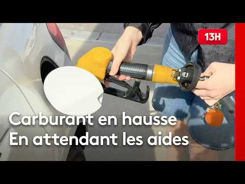 Hausse du carburant : comment les gens font-ils face à cette crise ?