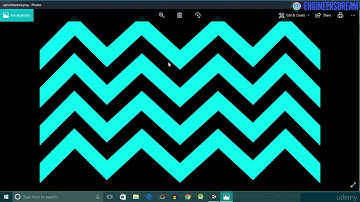 How To Add Background Images Textures to Game Objects in Unity