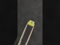 Crysoberyl. #smokey#stone#well#cut#good#shape#gemstone