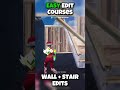 Easy Edit Course | #fortnite #easy #edit #course #learn #practice