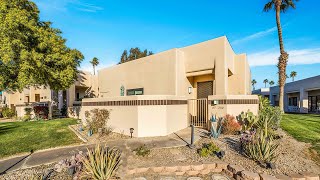 SOLD: 67350 W Chimayo Drive, Cathedral City, California