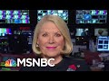 Watergate Prosecutor On Jeff Sessions' Firing | The Last Word | MSNBC