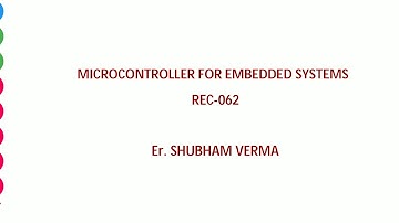 Timers in MSP-430 and Watchdog Timer