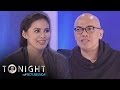 TWBA: Fast Talk with Angel Aquino