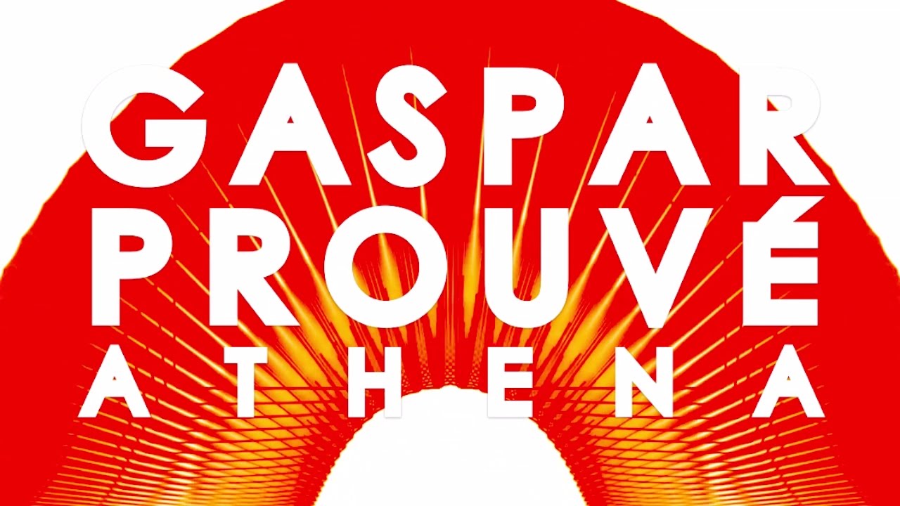 Gaspar Prouvé - Athena (Official Video) [EDM/Trance/House/Pop]