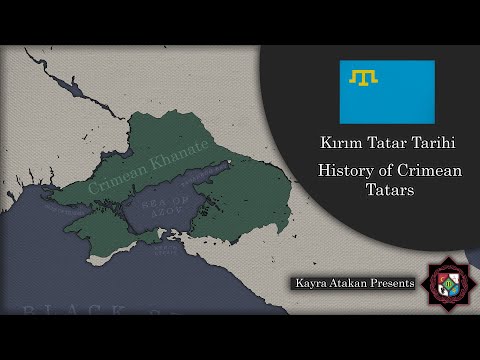 Video: What Are The Rarest Coins Of The Crimean Khanate