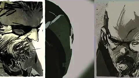 メタルギアオプスメドレー Mp3