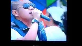 super band - maafkan @MTV 100% AMPUH STORRINGSOUND