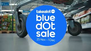 Skip the stores Shop indoors with Takealot s Black Friday deals