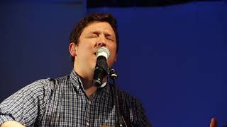 "Praise to the Lord (Joyful, Joyful)" - Shane & Shane | led by Josh Roach