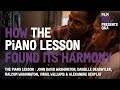 How Brothers Malcolm & John David Washington Hit the Right Notes in ‘The Piano Lesson’ | Q&A