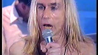 Iggy Pop - Pussy Walk (Live)