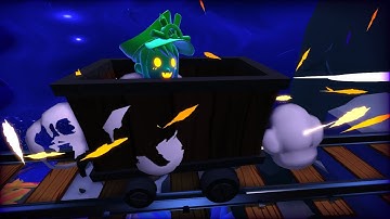 Rift Collapse: Core (Full Clear) - Hat in Time DW Mods