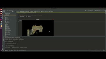 CUDA Ray tracer in progress - Depth of field