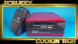 Famicom Disk System Refurbishing Tutorial Made Easy