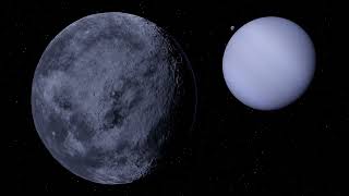 Space Engine - Milky Way Worlds 9