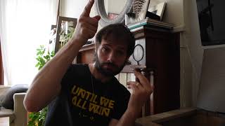 Dan Weiss analyses Art Blakey " Lester Left Town"