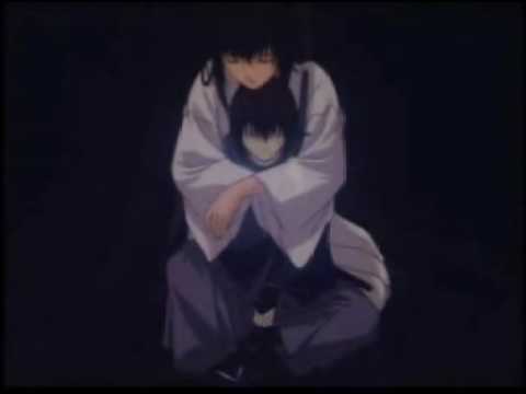 Rurouni Kenshin - Numb