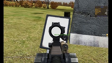 Dayz Epoch 1062 - Chernarus