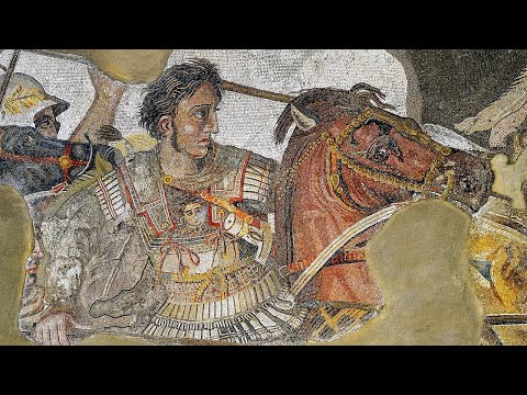 Video: What People Changed The Course Of History