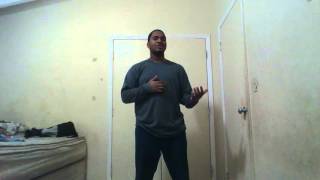 tribute speech B.O.B U.V.I public speeching