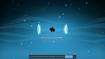 | PixelWorlds | Hunting for Decayed Locks!