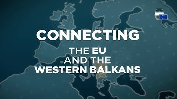 What do young people from the Western Balkans think about the EU?