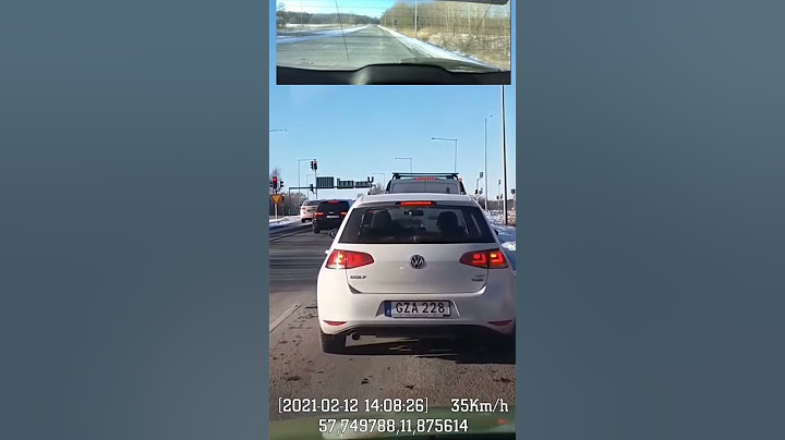 Tbt - från avsnitt #38. Västtrafikschaufför tar för sig.  #västtrafik #idiot
