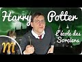 Math se fait  harry potter  lcole des sorciers