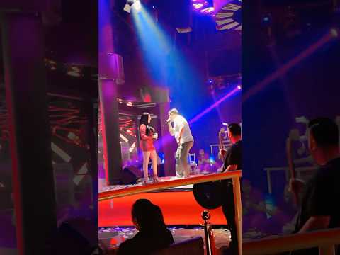 ياما رسمتك انا والنجم بهاء اليوسف ليال خوري حفلات  الامارات بهاء اليوسف