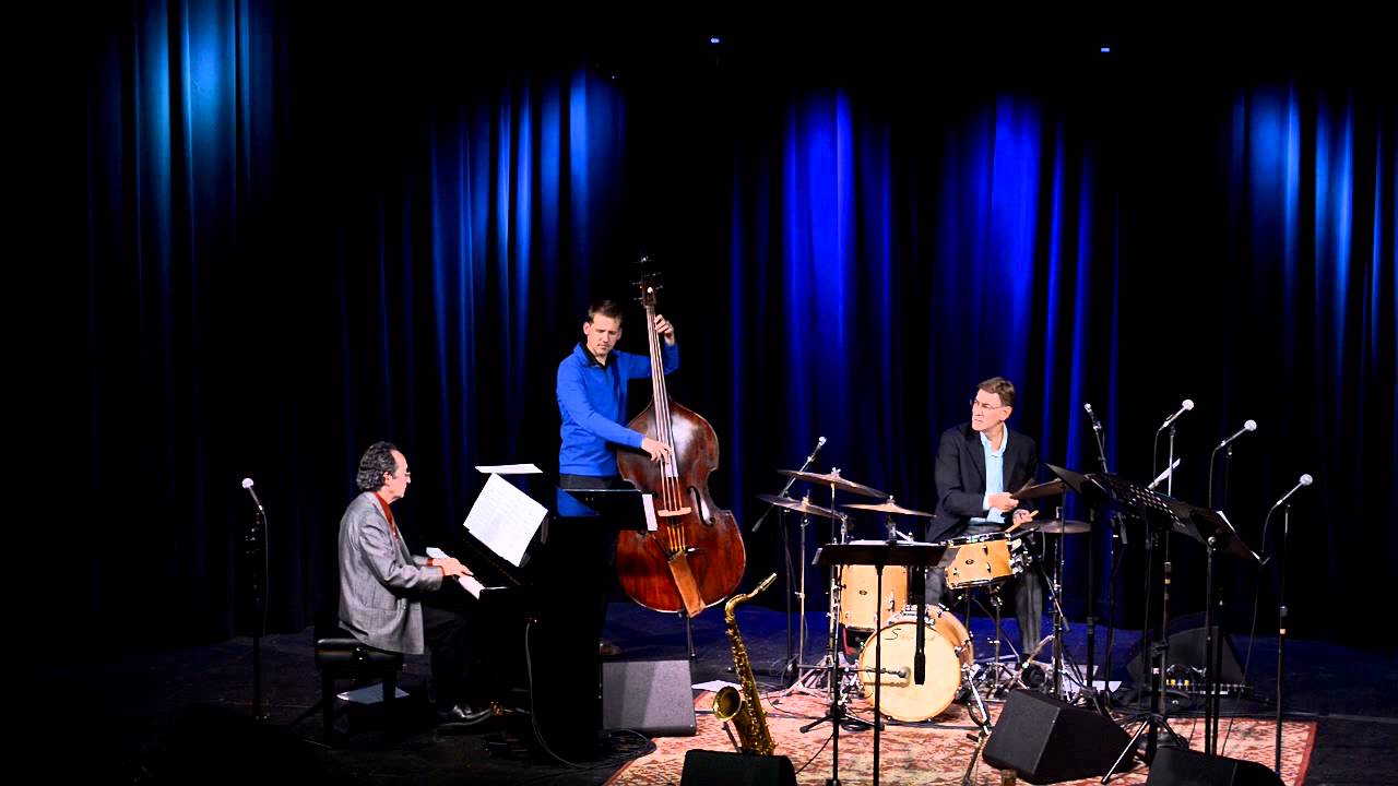 Sleduj "Turned into Lemonade" The Richard Shulman Group 10/19/14 (trio) na YouTube